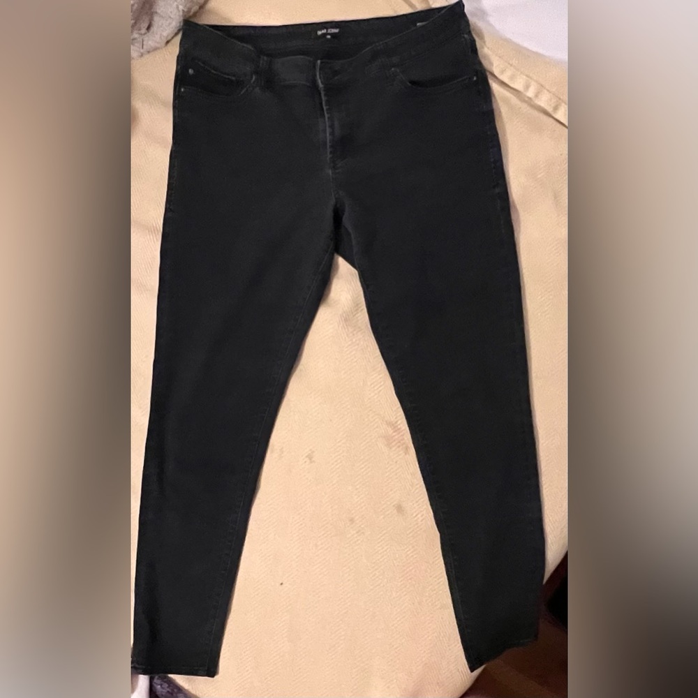 Dear John black jeans